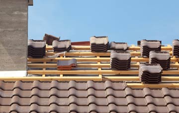 Care Village clay roofing costs