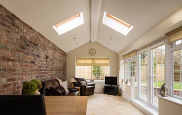 conservatory roof insulation Care Village, Leicestershire