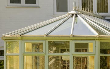 conservatory roof repair Care Village, Leicestershire