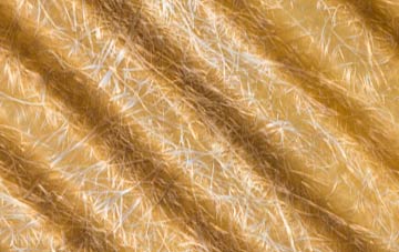 Care Village fibreglass roof waterproofing