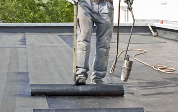 flat roof replacement Care Village, Leicestershire