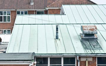 Care Village lead roofing costs