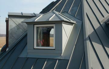 metal roofing Care Village, Leicestershire