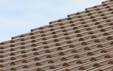 plastic roofing Care Village, Leicestershire