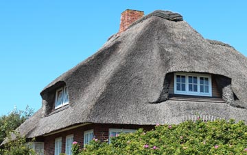 thatch roofing Care Village, Leicestershire
