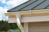 Care Village soffits